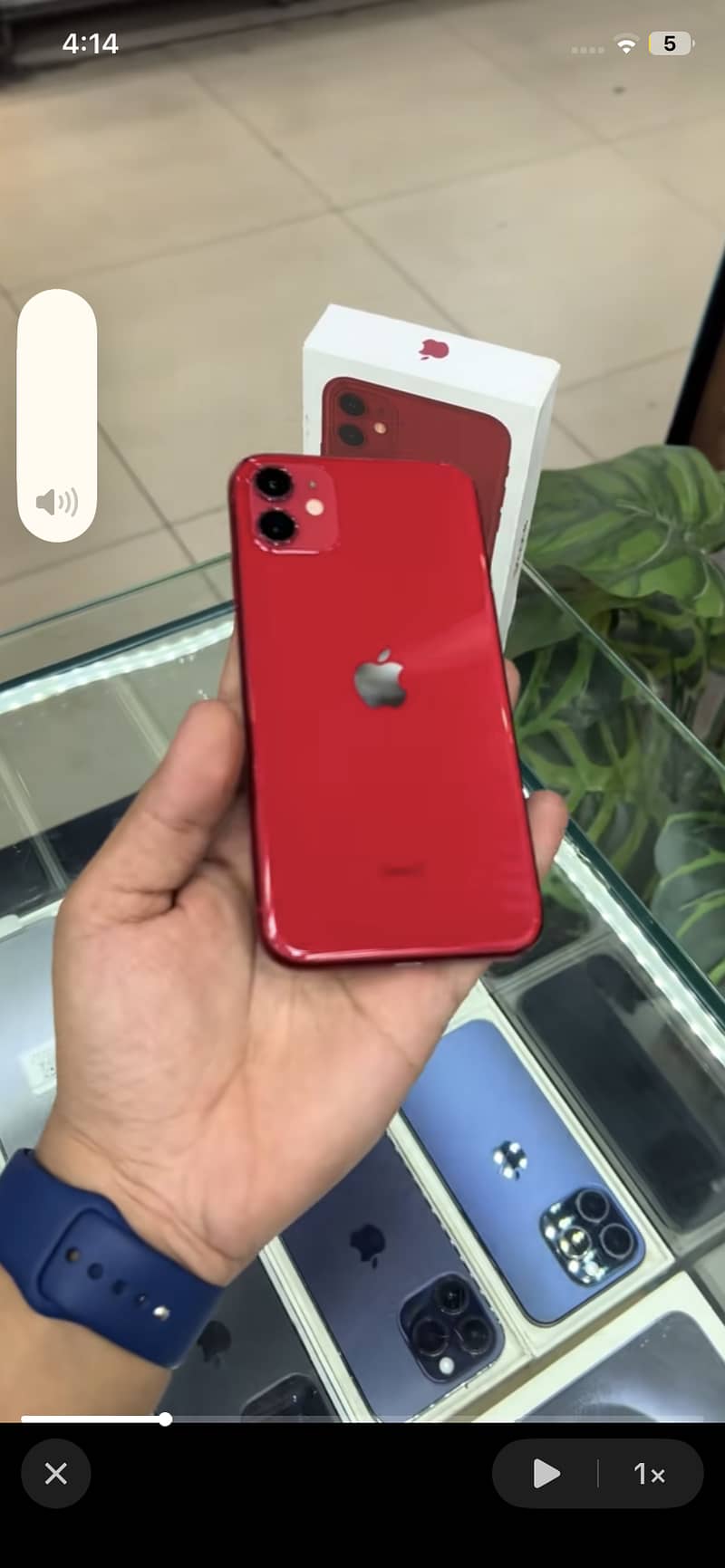 Apple iPhone 11 1