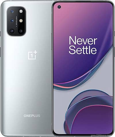 One Plus 8T 5g