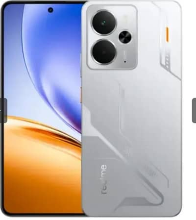 Realme Other Model