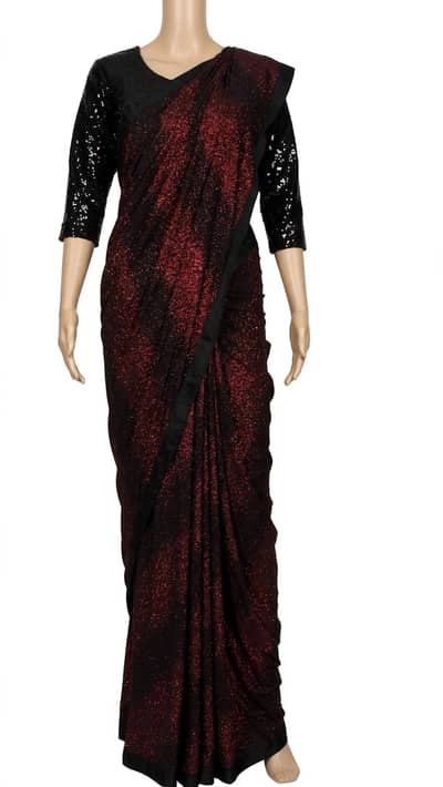 Saree and Fancy Clothes For Wedding and Events