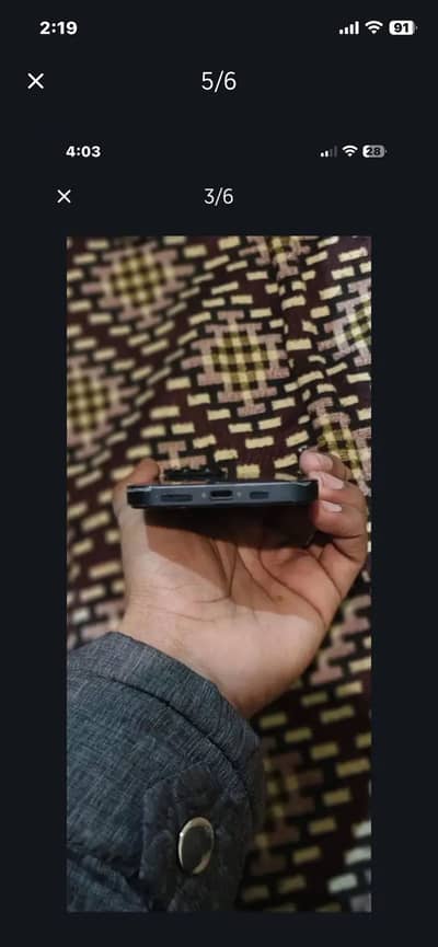 i phone 14 bypass first add read