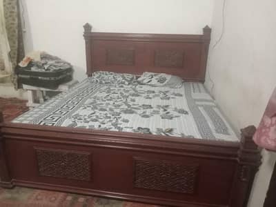 Full bedroom set