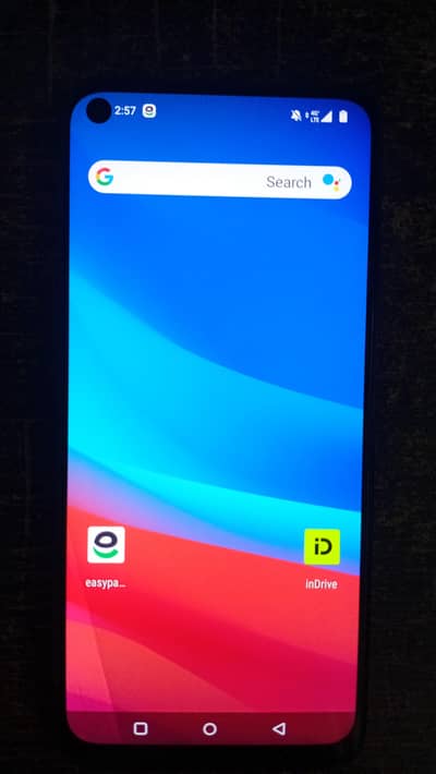 One Plus De2118