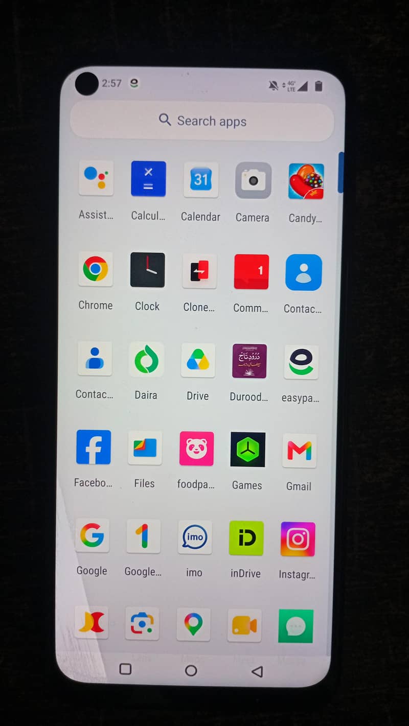 One Plus De2118 1