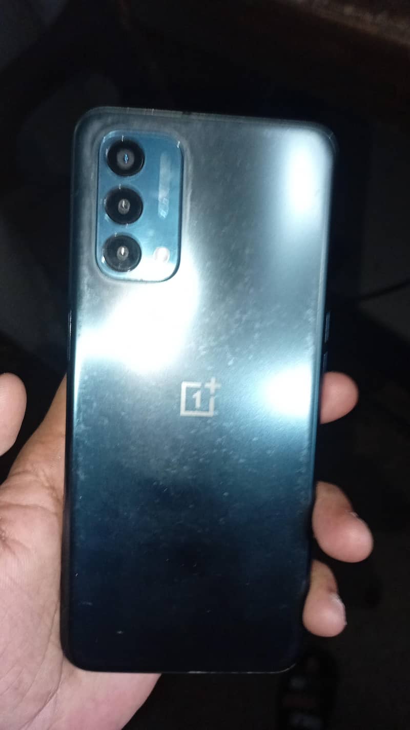 One Plus De2118 2