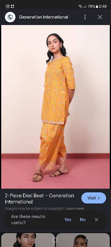 Nishat, Generation, Ethnics and many more for sale