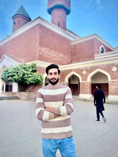 HAmza rajpoot 