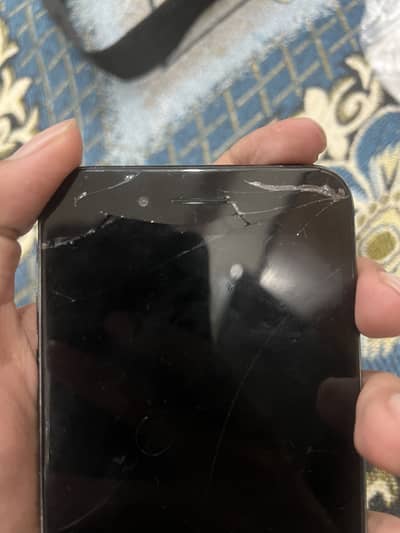 Apple iPhone 7 Plus PTA Approved 100% Read Description