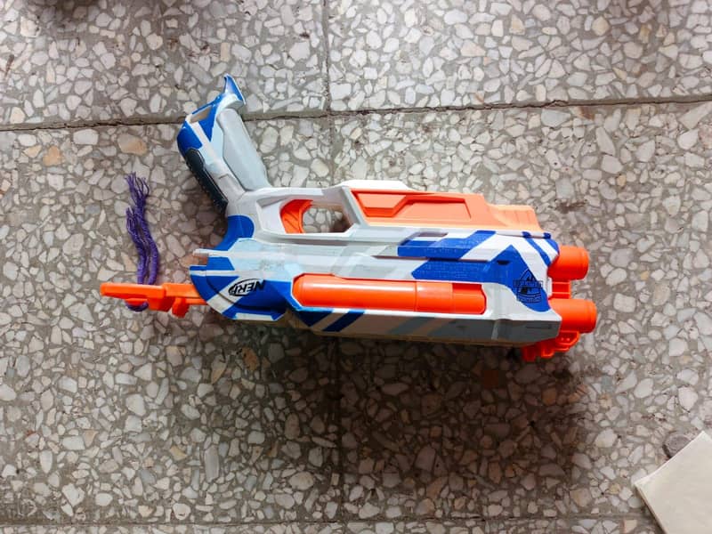 nerf guns 8