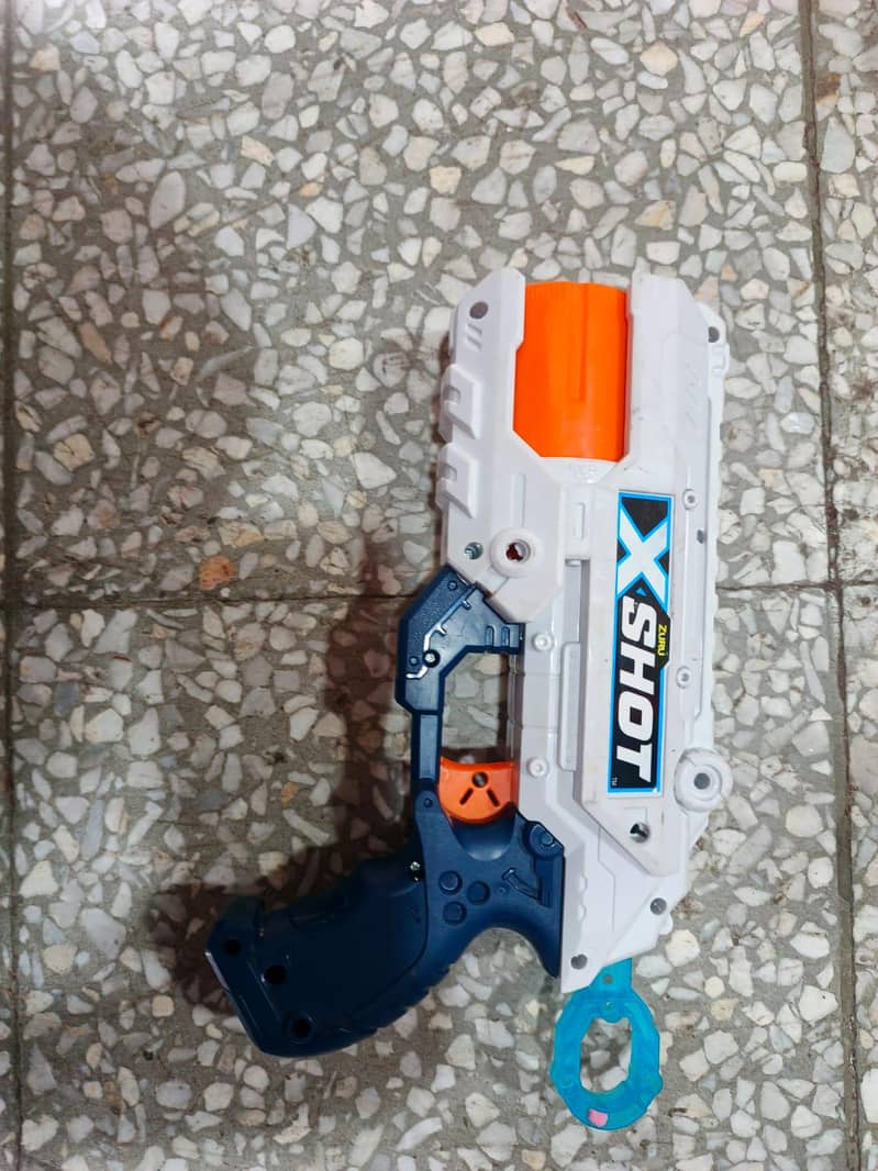nerf guns 9