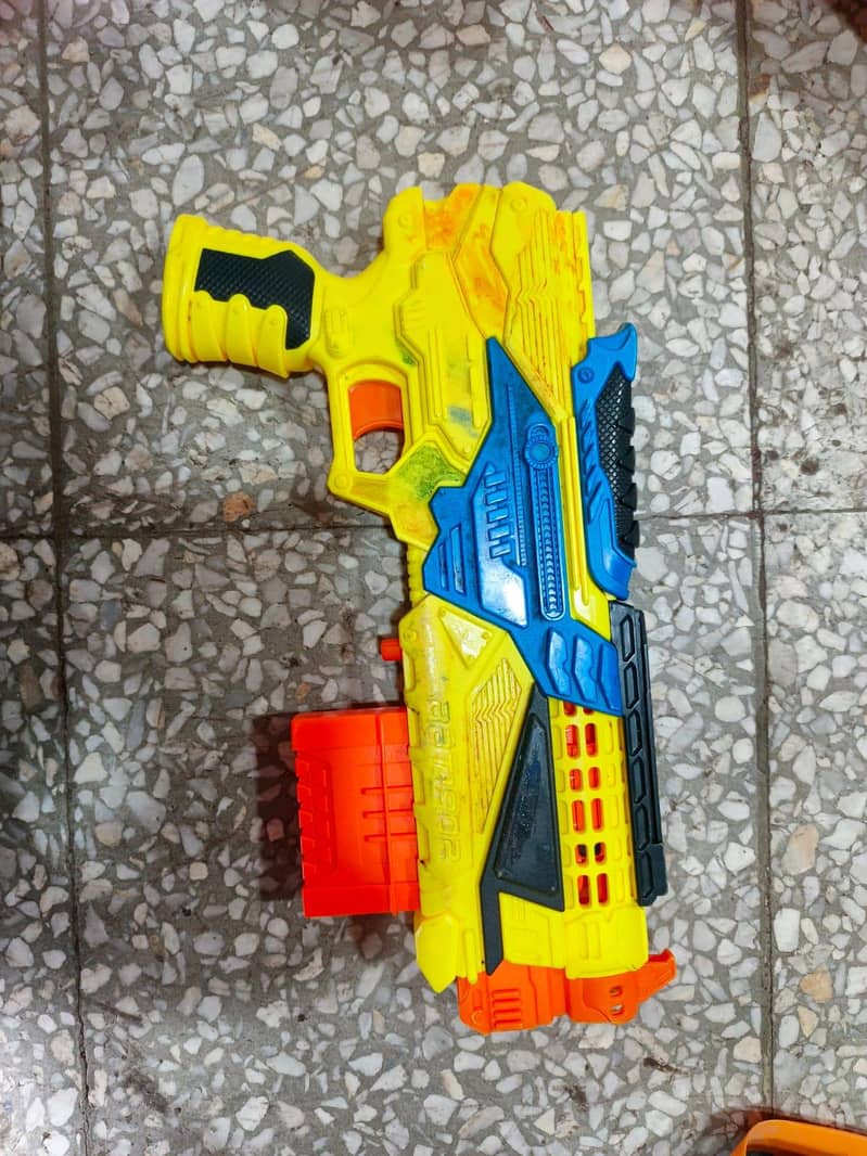 nerf guns 11