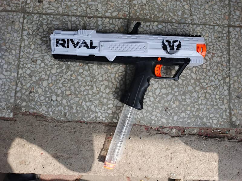 nerf guns 12