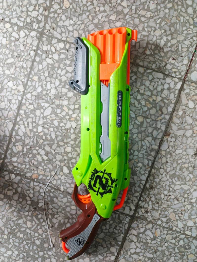 nerf guns 13