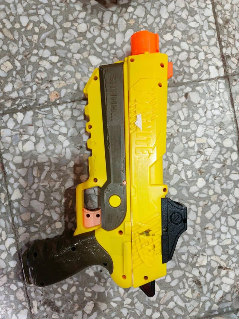 nerf guns 14