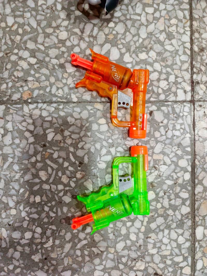 nerf guns 15