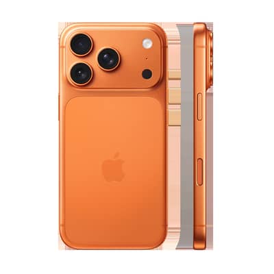 Apple iPhone 17 Pro Max
