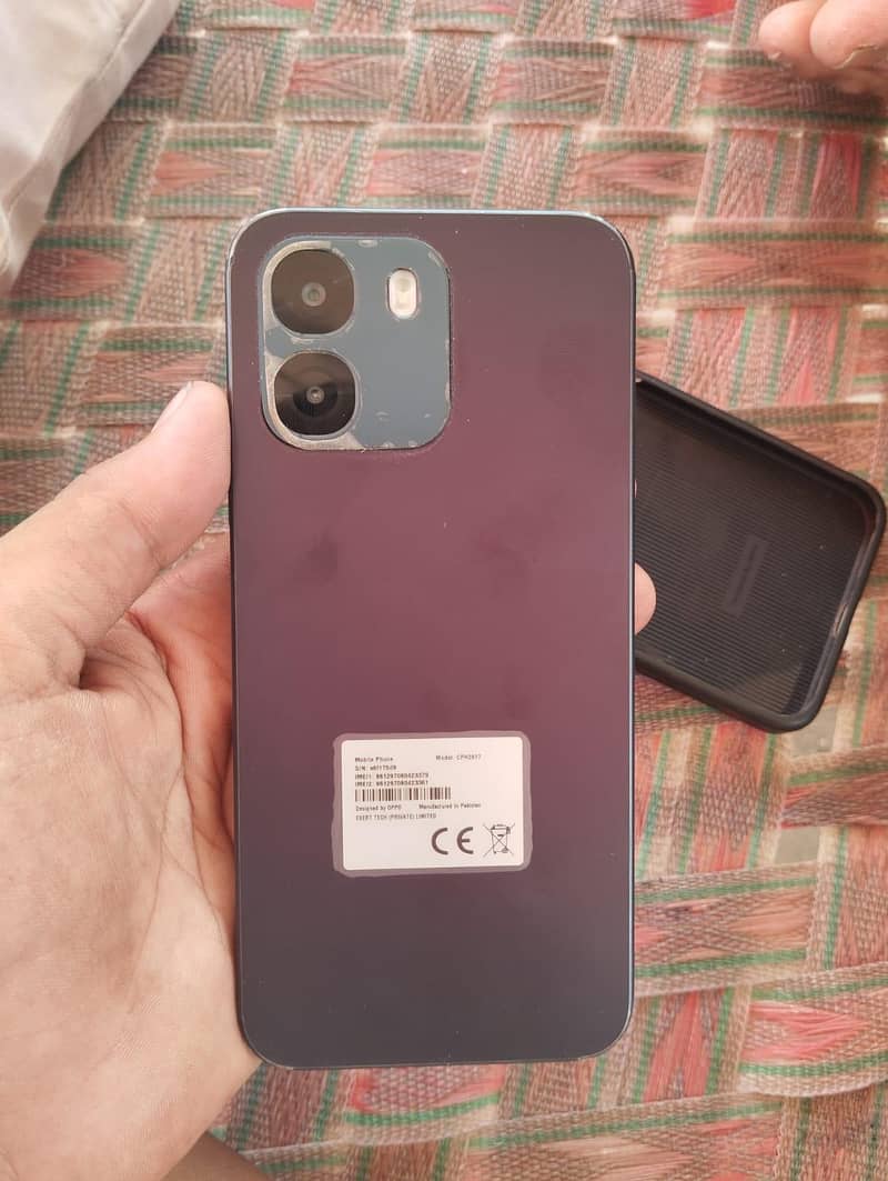 oppo a6 1
