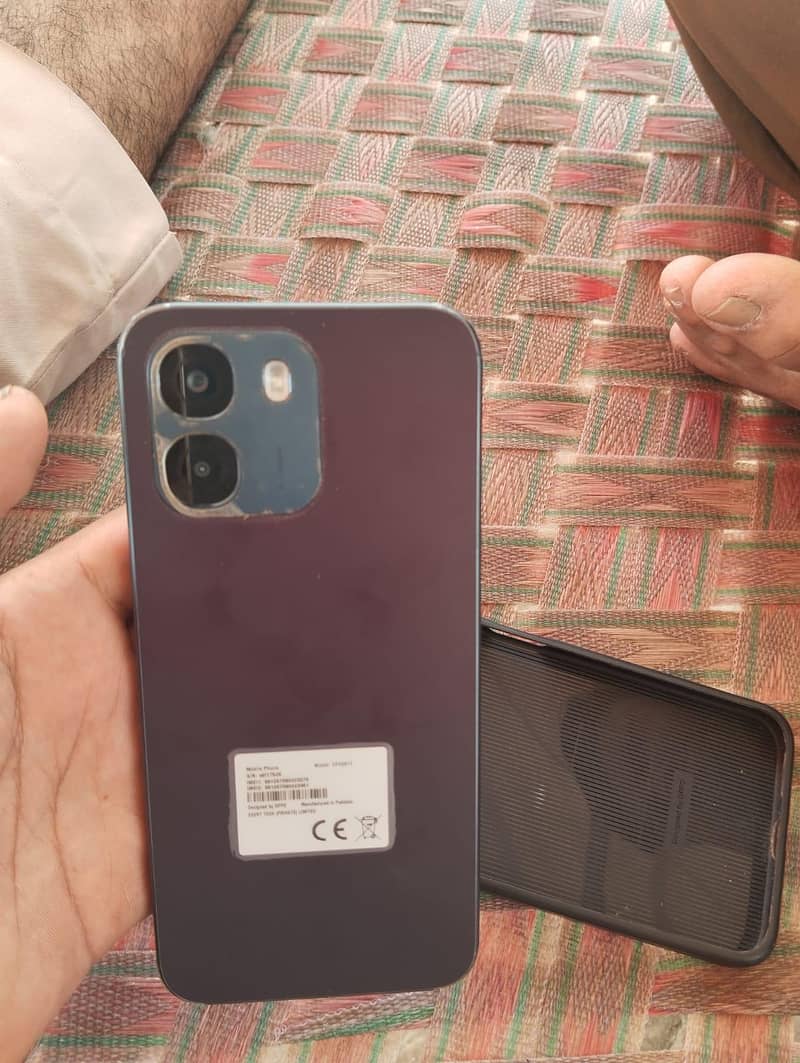 oppo a6 4