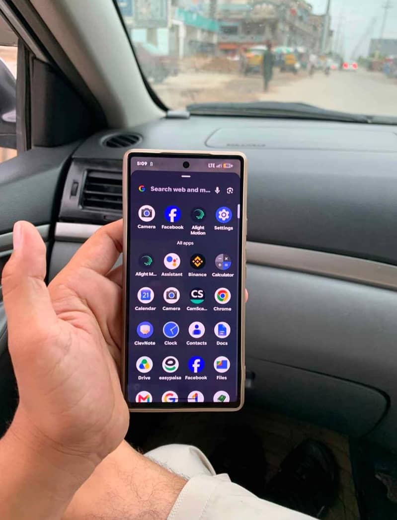Google Pixel 6 2