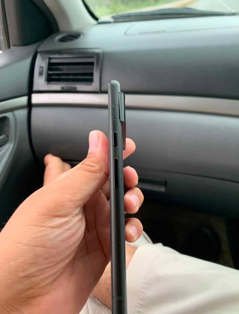 Google Pixel 6 4