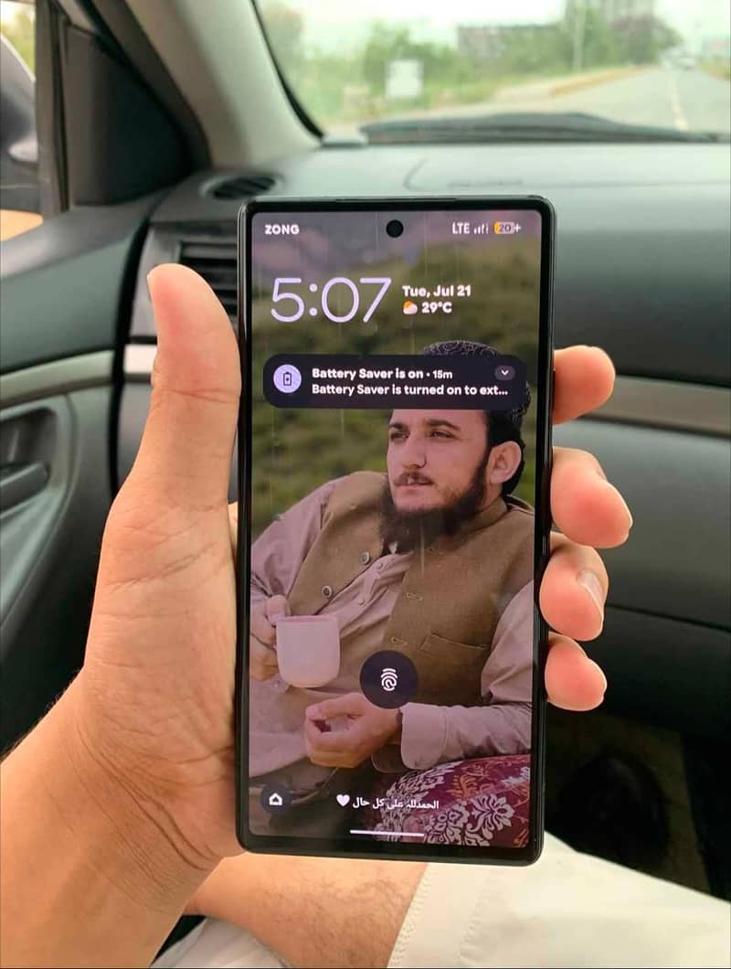 Google Pixel 6 8