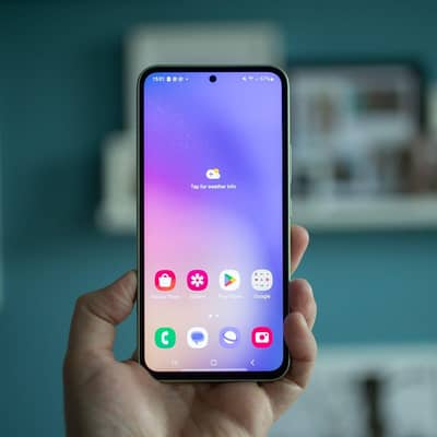 Samsung A54 5g (Non PTA)