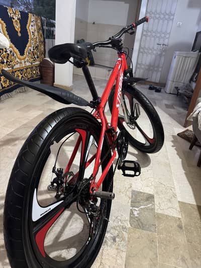 fat tyre cycle for 16 to 20 year old