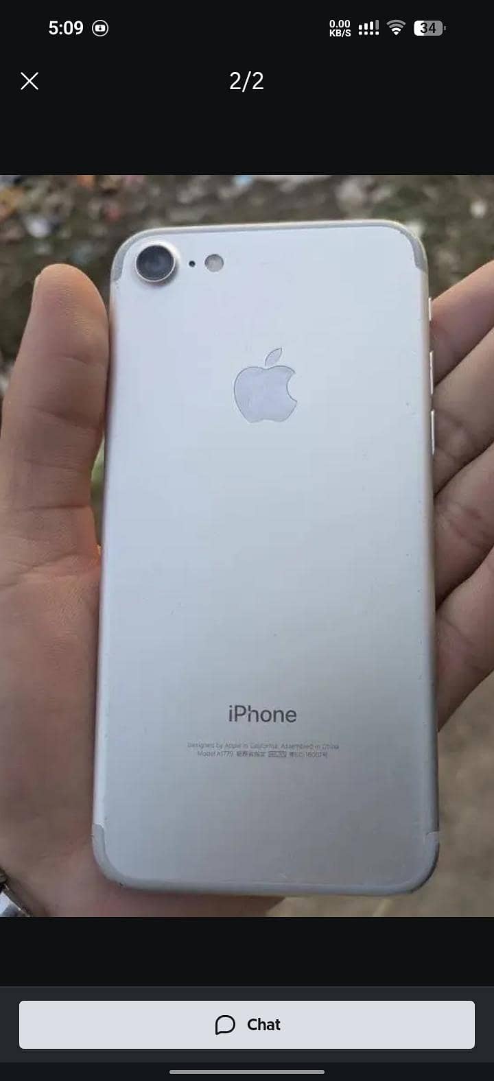 Apple iPhone 7 1
