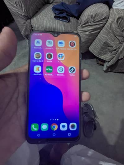 Vivo Y93