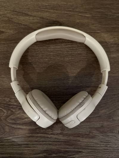 Wireless Bluetooth Headphones