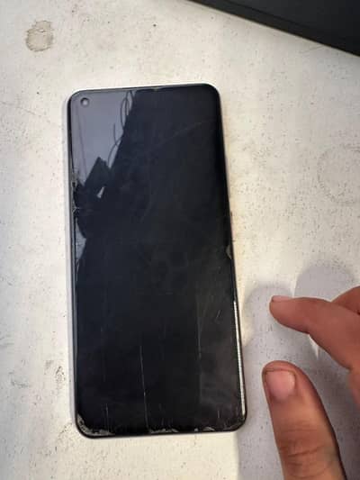 Xiaomi 11 Lite NE