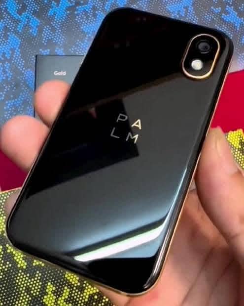 Mini mobile 0