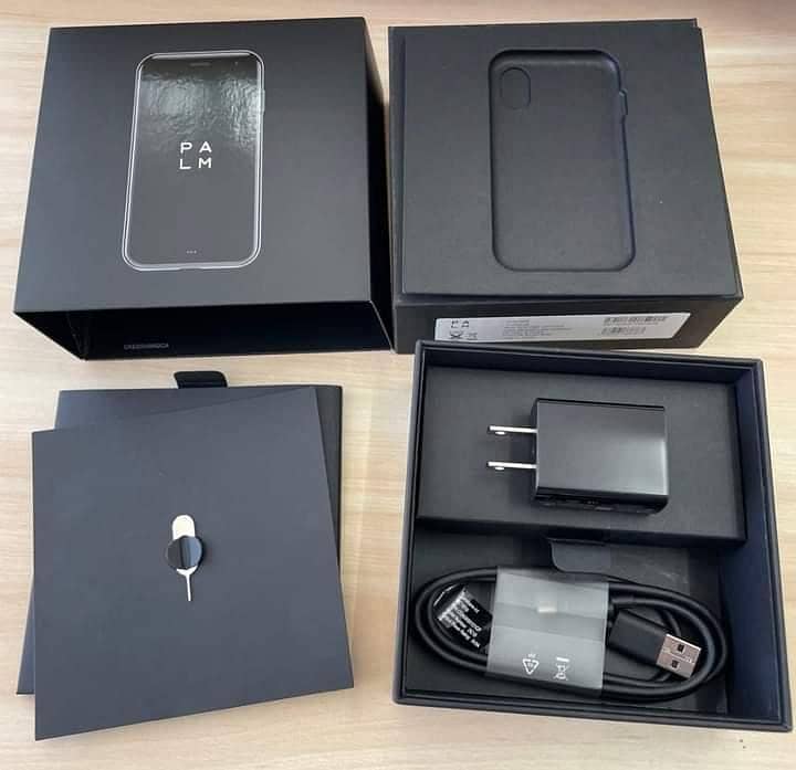 Mini mobile 1