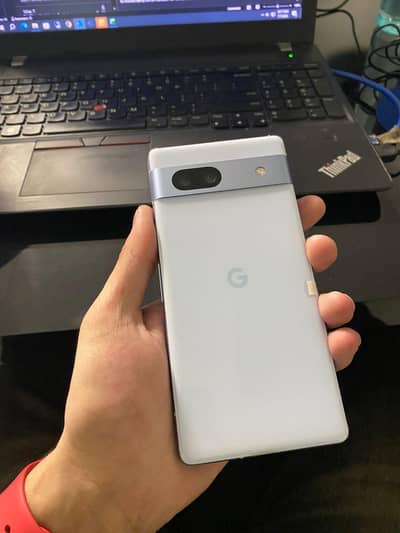 Google Pixel 7a