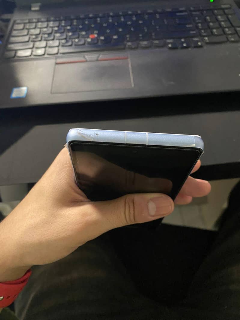 Google Pixel 7a 3