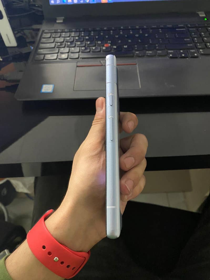 Google Pixel 7a 6