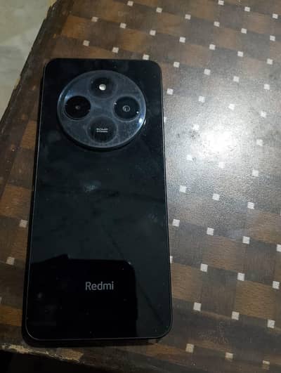 Realme14c