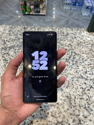 Google Pixel 7a