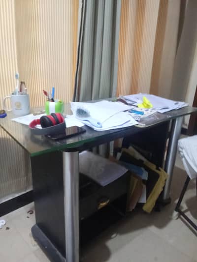 study computer table