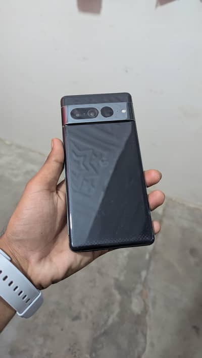 Google Pixel 7 Pro 5G (12/128) Exchange Possible