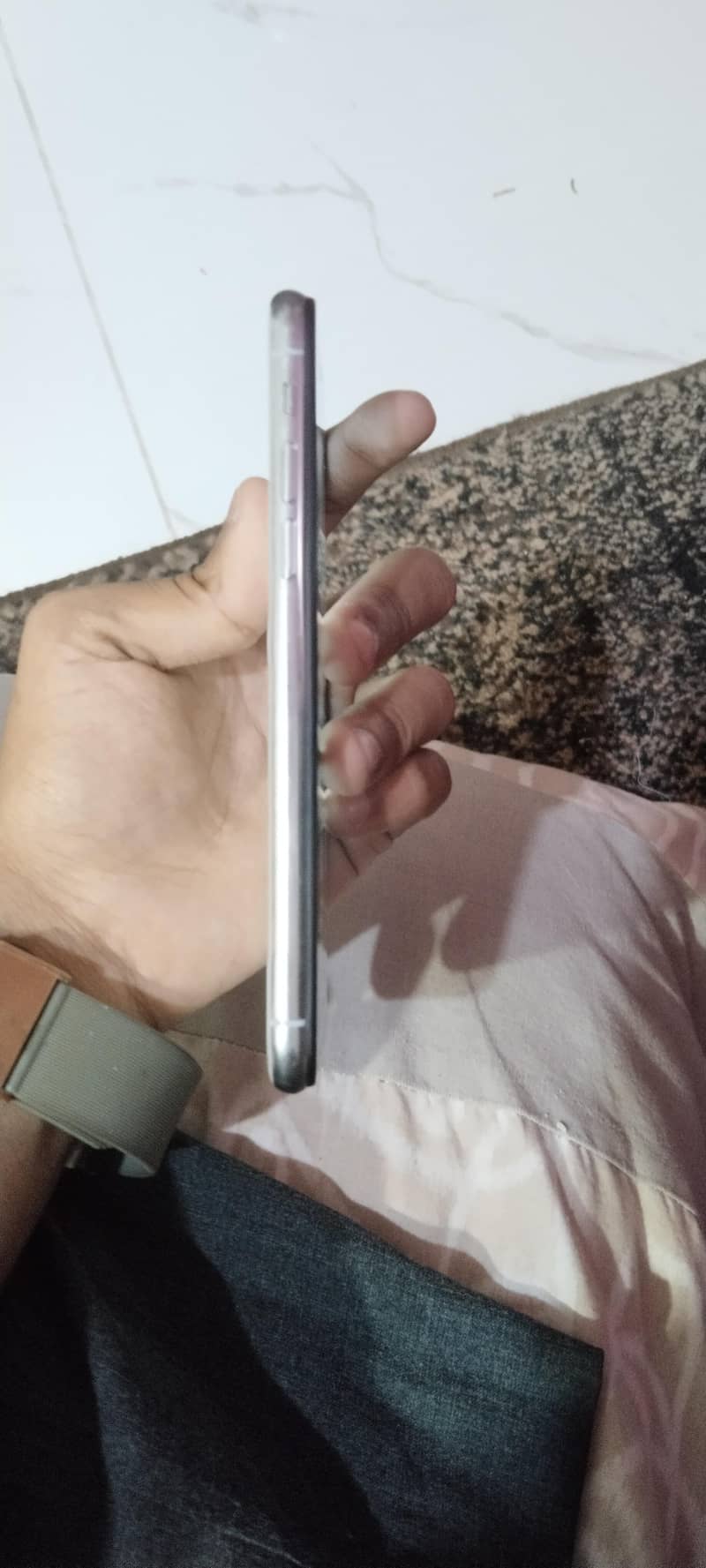 Apple iPhone X 1