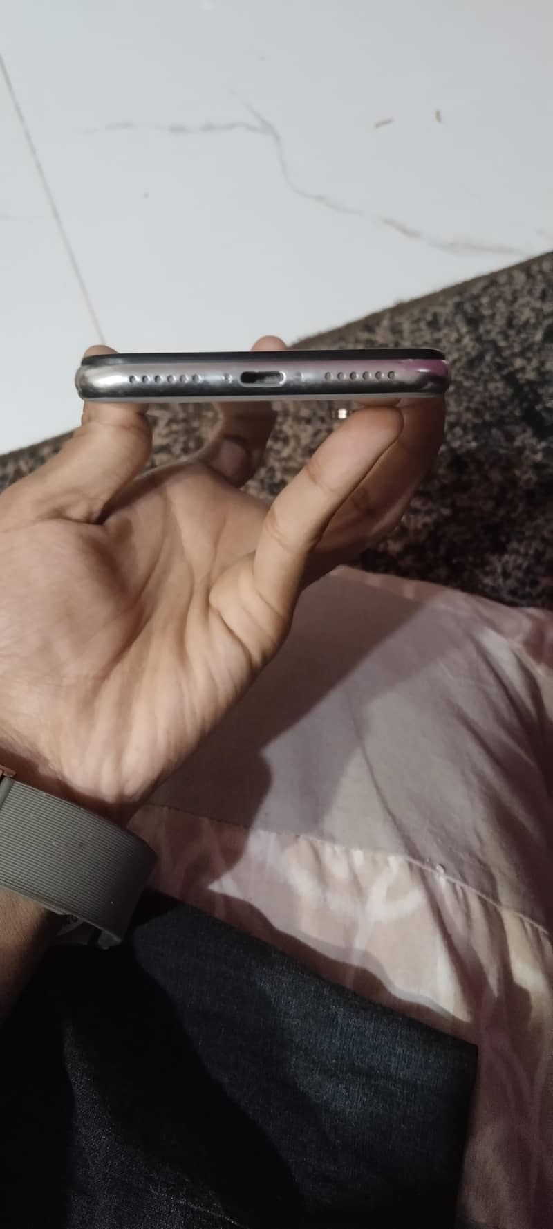 Apple iPhone X 3