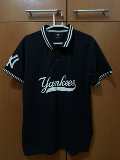 Yankees Polo Shirt – XL – Excellent Conditio