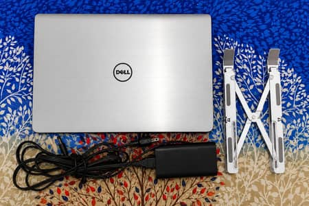 Dell Inspiron 5548 | Core i5 5th Gen | 8GB RAM 256GB SSD"Touch Screen"