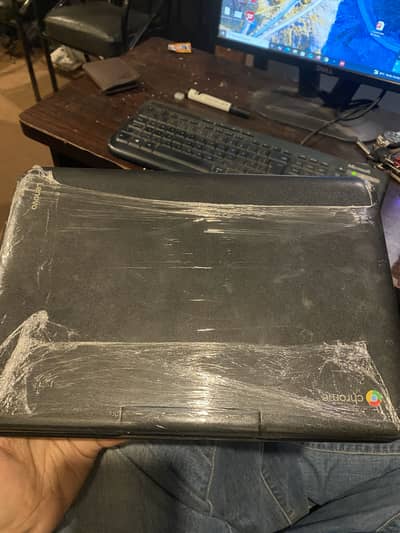 Lenovo chrome books (windows)