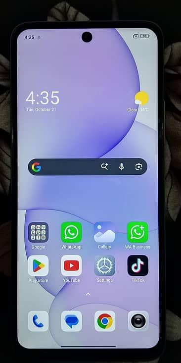 Xiaomi Redmi 12