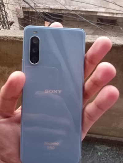 Sony 5