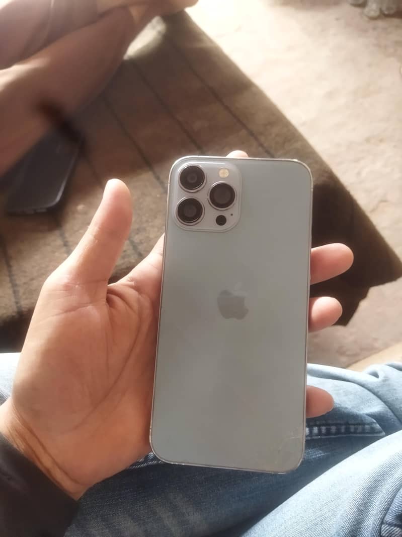 iphone 13 pro max 0