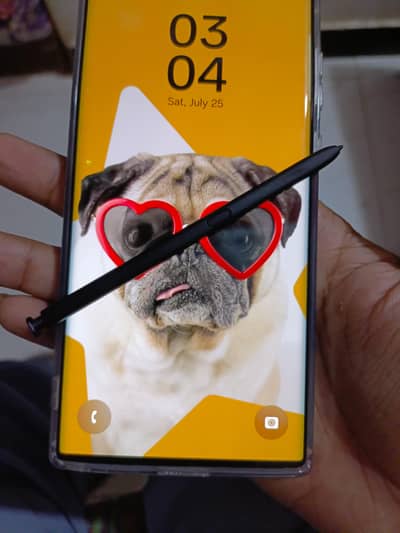 Samsung Mobile S22 Ultra  exchange possible