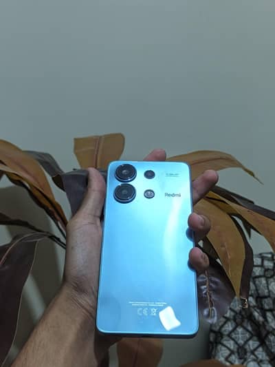 Xiaomi Redmi Note 13
